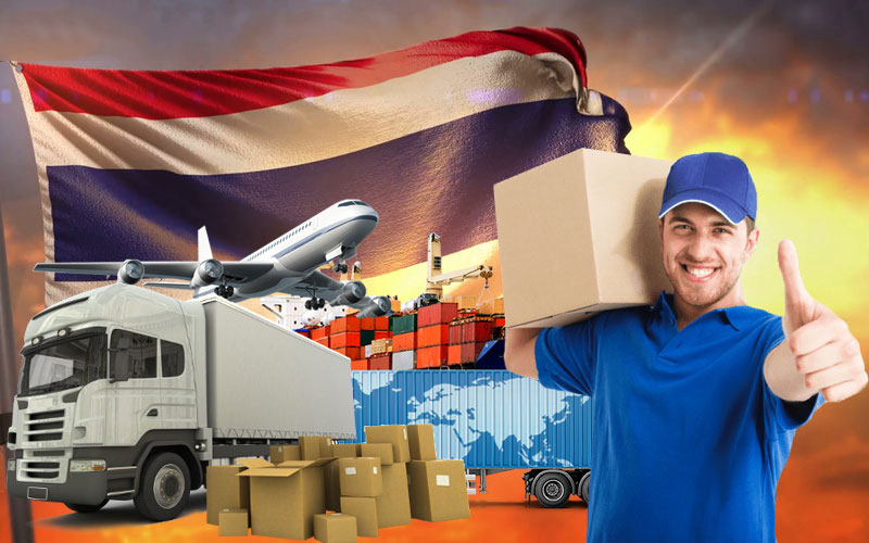Những lợi ích của dịch vụ chuyển phát nhanh